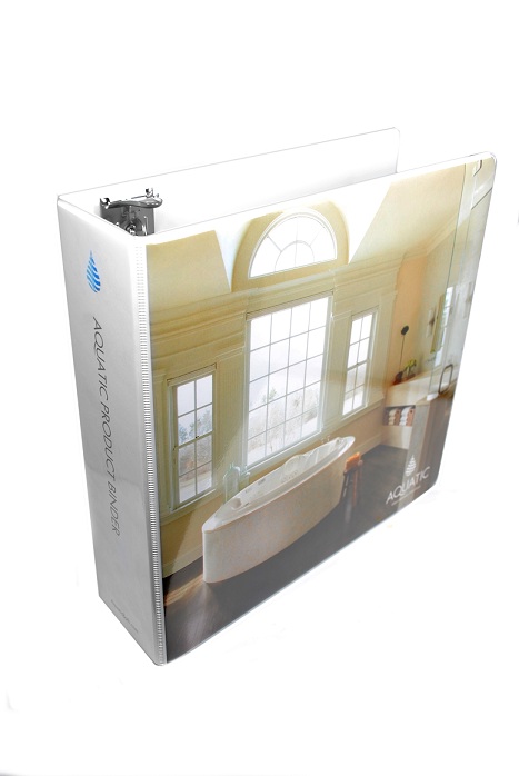 3 Ring Binder